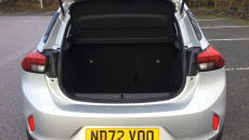 Vauxhall Corsa 1.2 Design 5dr Petrol Hatchback